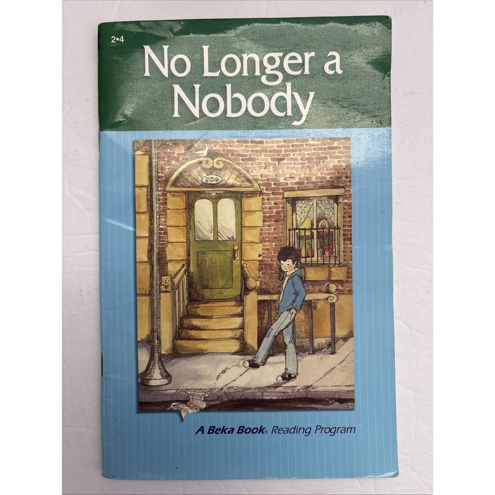 Lot of 7 Abeka Readers First Second (1st, 2nd) Grade Books Christian Homeschool - Picture 5 of 14